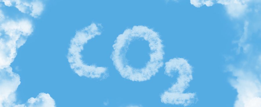 chmury CO2